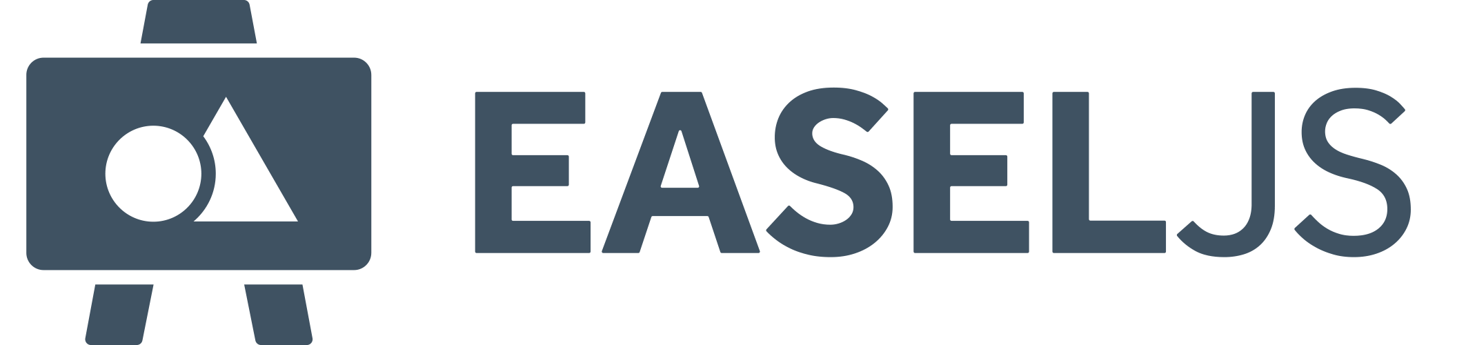 EaselJS