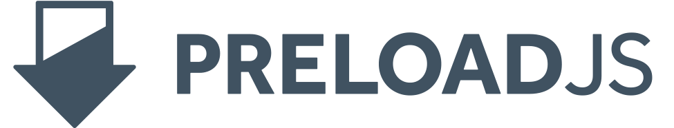 PreloadJS